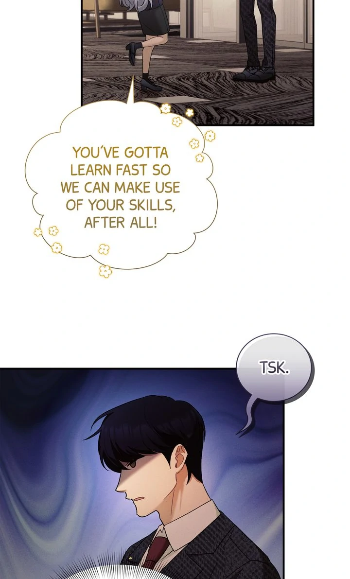 Epsilon [Full ver.] - S1 Episode 16 manhwa