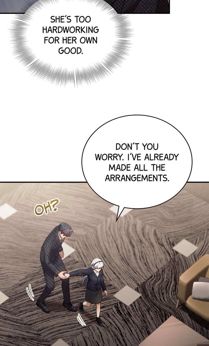 Epsilon [Full ver.] - S1 Episode 16 manhwa