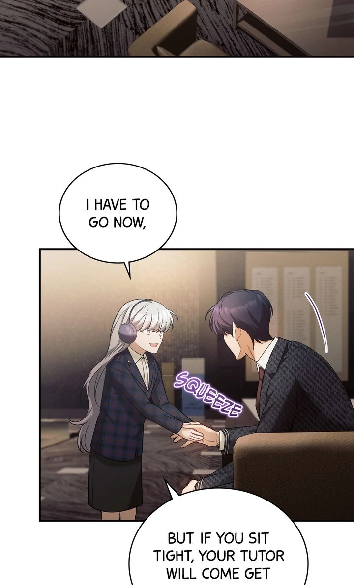 Epsilon [Full ver.] - S1 Episode 16 manhwa