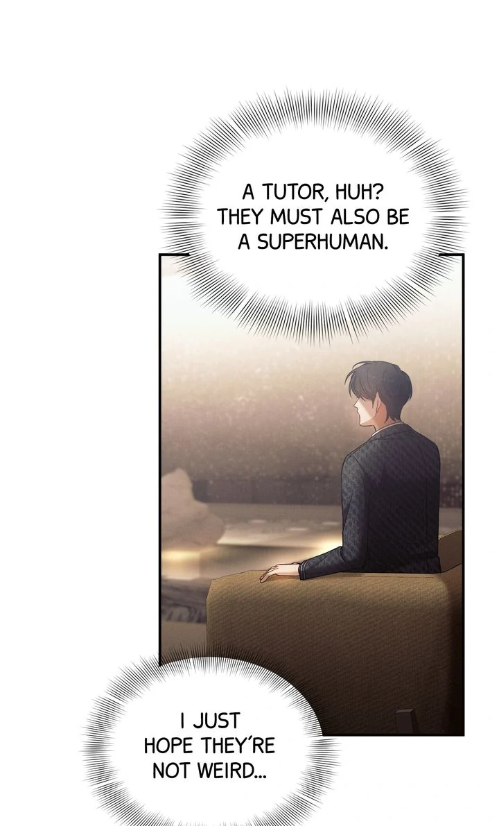 Epsilon [Full ver.] - S1 Episode 16 manhwa