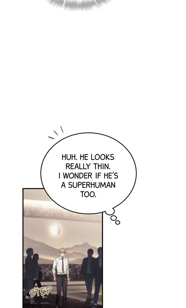 Epsilon [Full ver.] - S1 Episode 16 manhwa