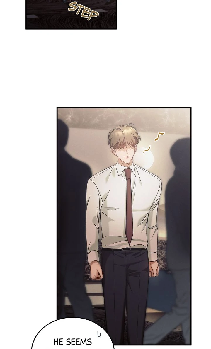 Epsilon [Full ver.] - S1 Episode 16 manhwa