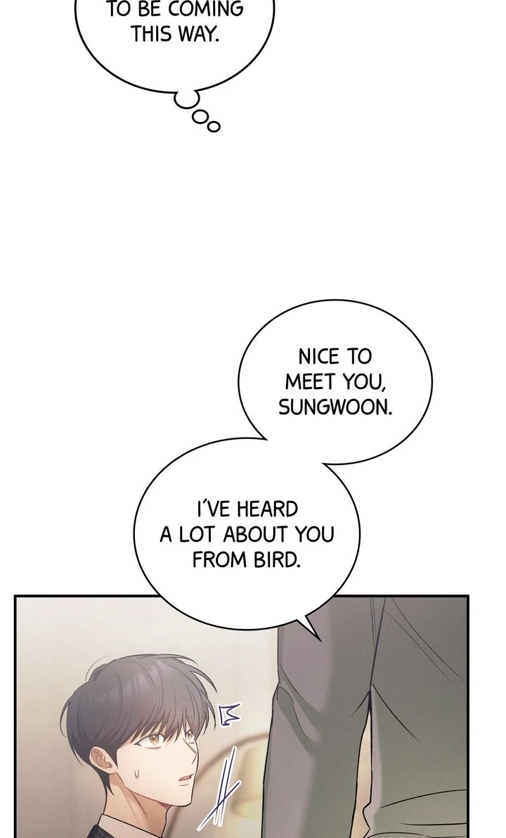 Epsilon [Full ver.] - S1 Episode 16 manhwa