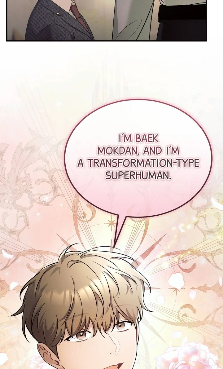 Epsilon [Full ver.] - S1 Episode 16 manhwa