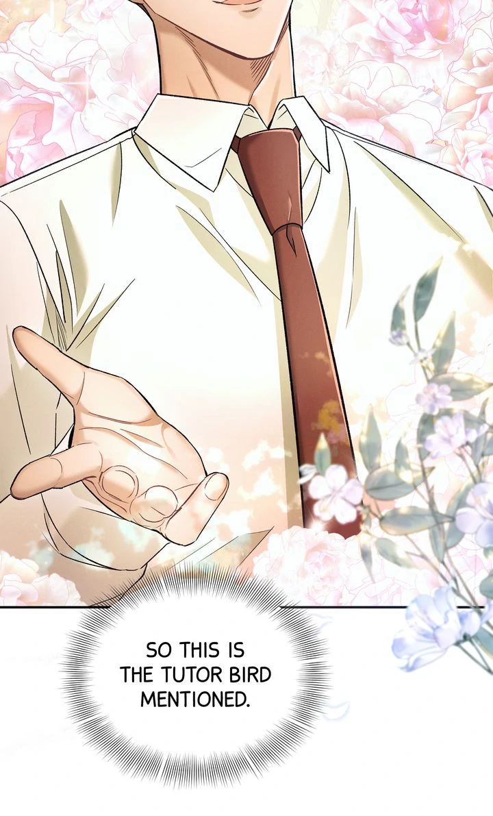 Epsilon [Full ver.] - S1 Episode 16 manhwa