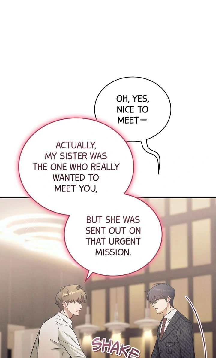Epsilon [Full ver.] - S1 Episode 16 manhwa