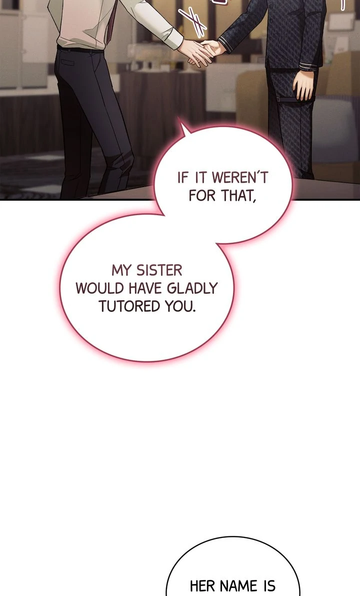 Epsilon [Full ver.] - S1 Episode 16 manhwa