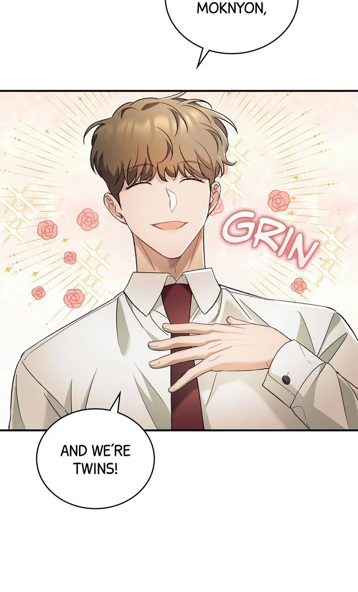 Epsilon [Full ver.] - S1 Episode 16 manhwa