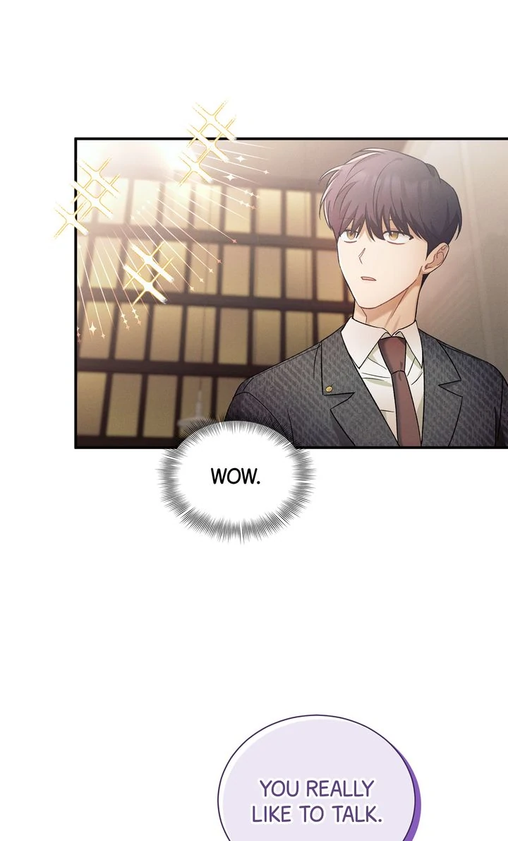 Epsilon [Full ver.] - S1 Episode 16 manhwa