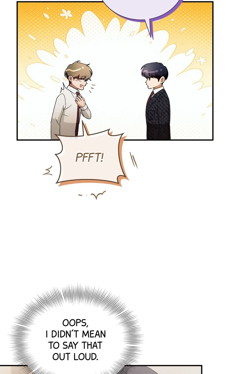 Epsilon [Full ver.] - S1 Episode 16 manhwa