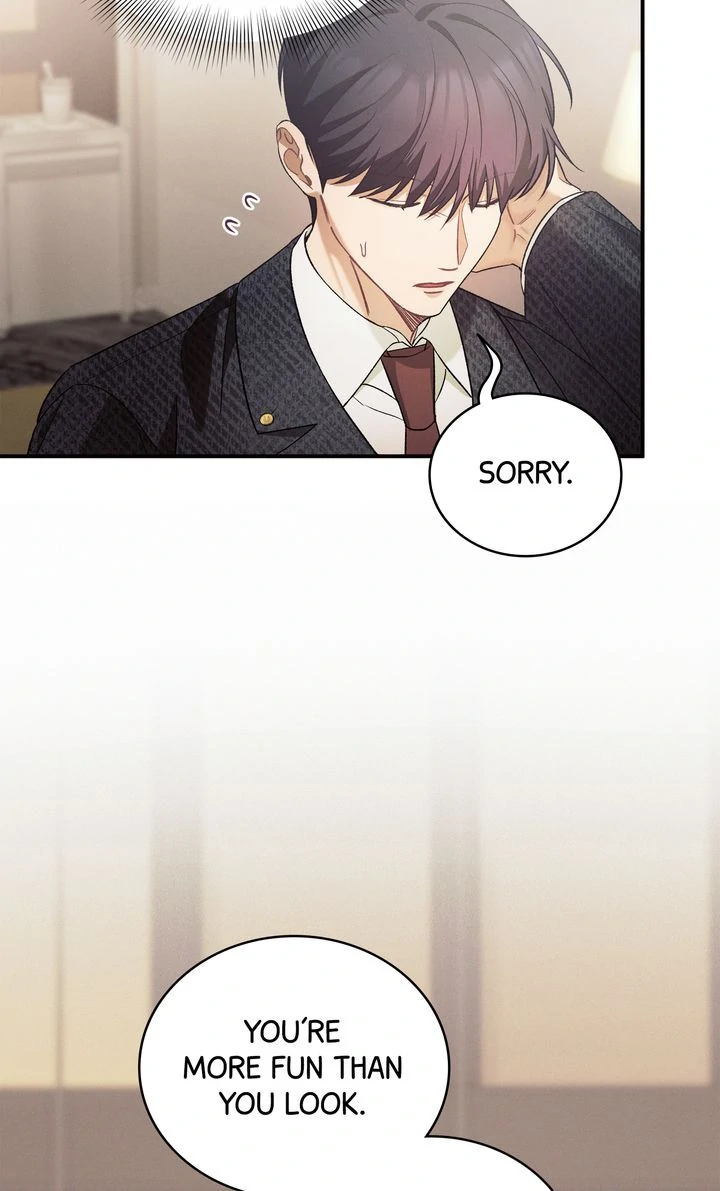 Epsilon [Full ver.] - S1 Episode 16 manhwa