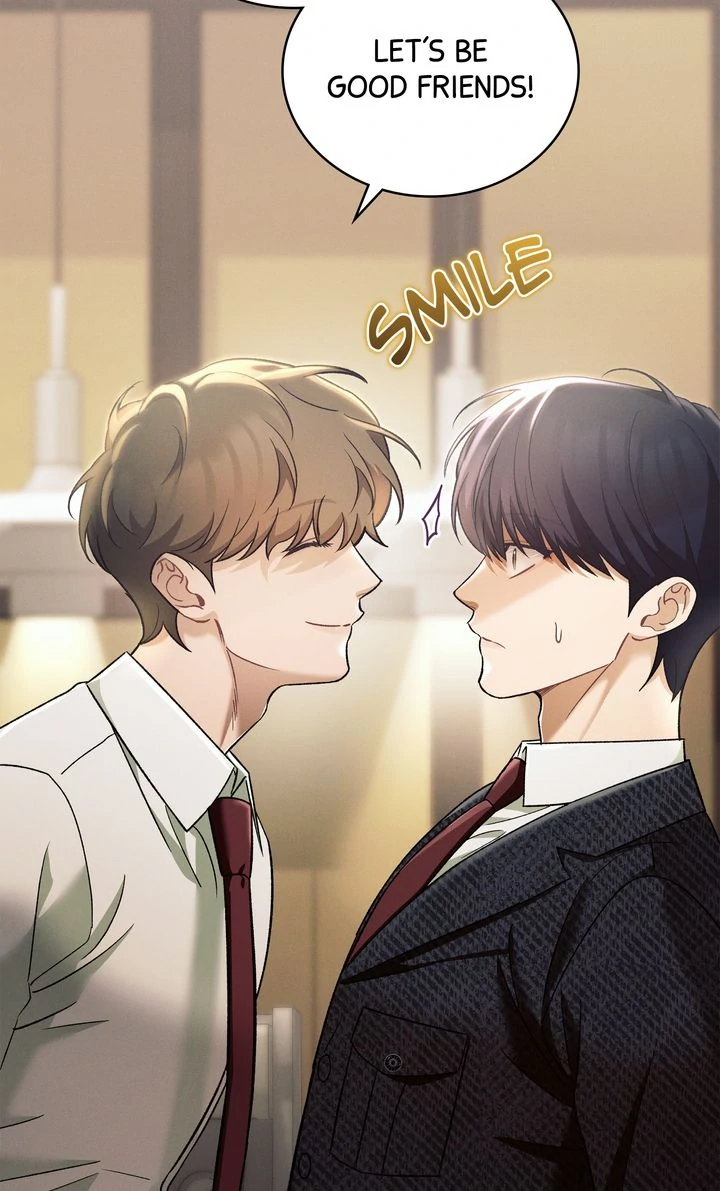Epsilon [Full ver.] - S1 Episode 16 manhwa