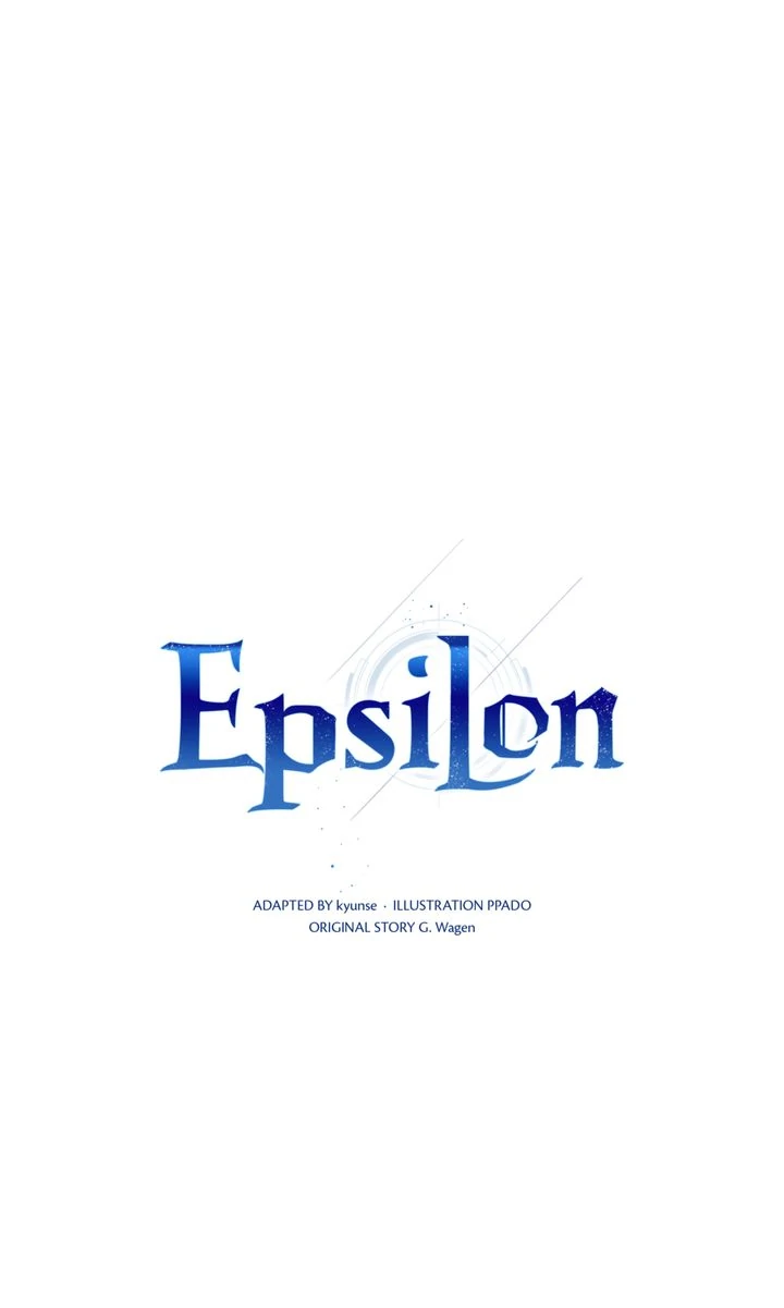 Epsilon [Full ver.] - S1 Episode 17 manhwa