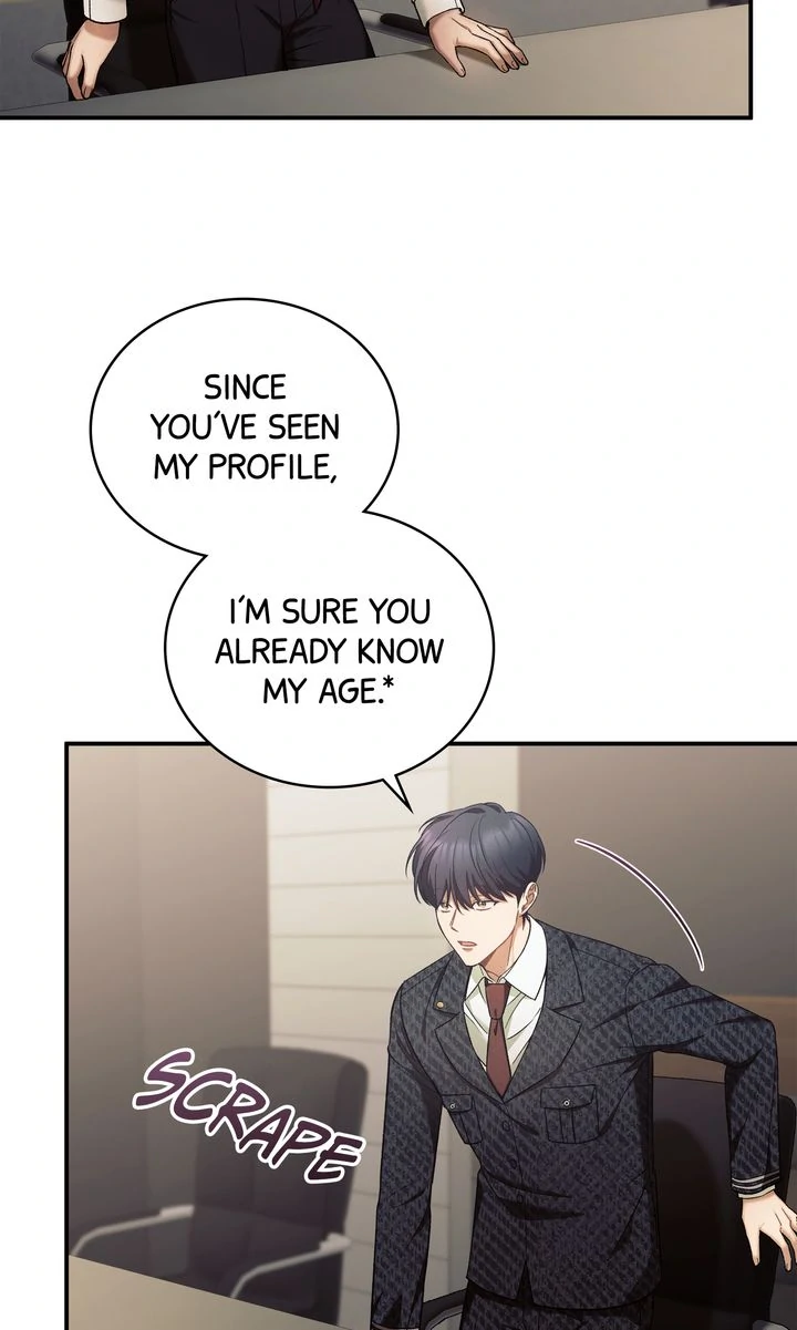 Epsilon [Full ver.] - S1 Episode 17 manhwa