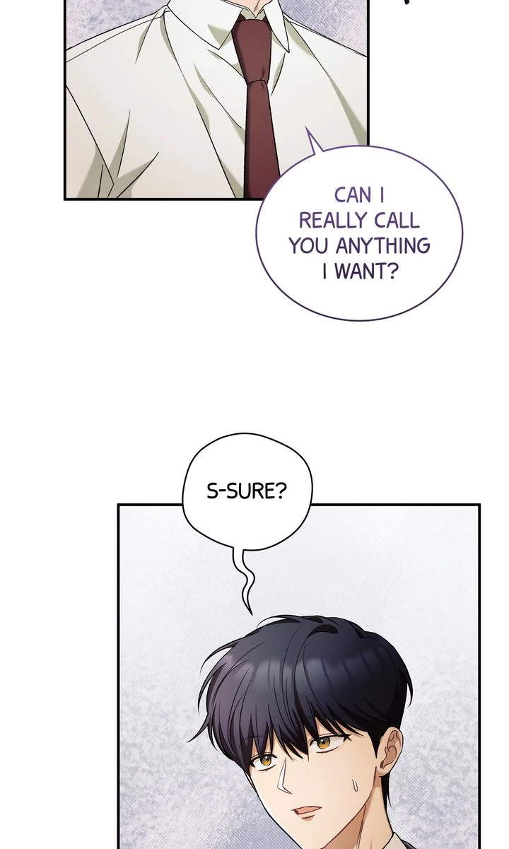 Epsilon [Full ver.] - S1 Episode 17 manhwa