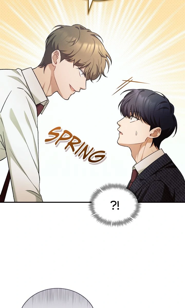 Epsilon [Full ver.] - S1 Episode 17 manhwa