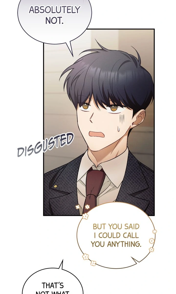 Epsilon [Full ver.] - S1 Episode 17 manhwa