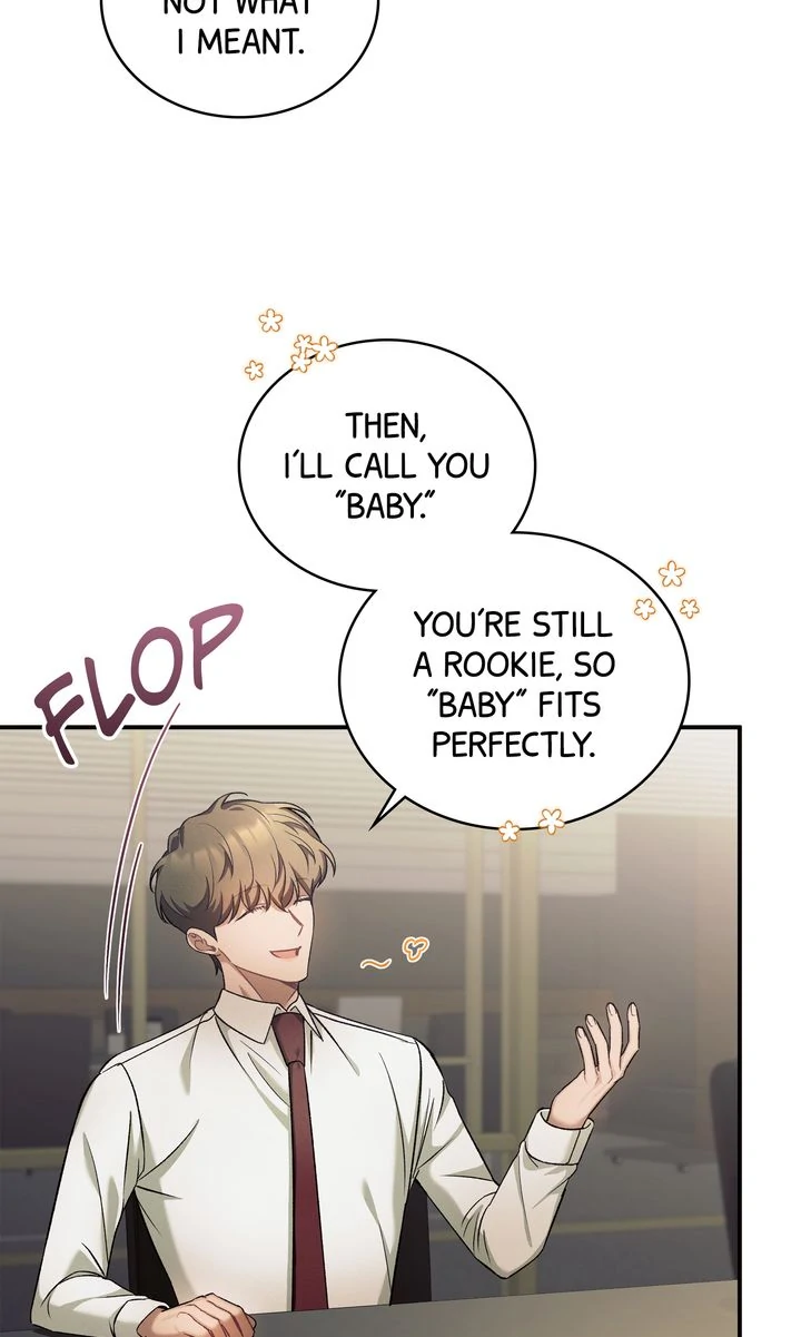 Epsilon [Full ver.] - S1 Episode 17 manhwa