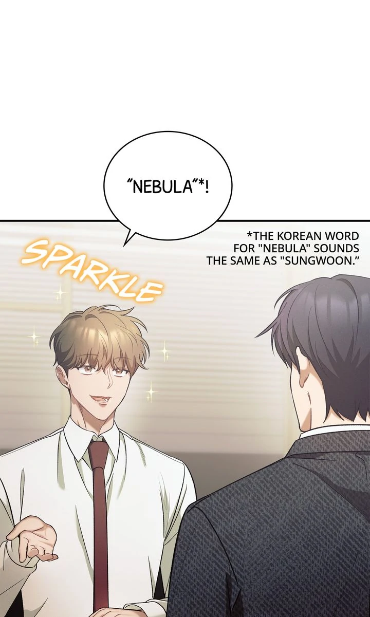 Epsilon [Full ver.] - S1 Episode 17 manhwa