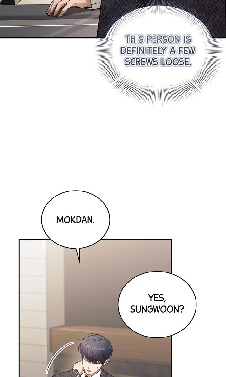 Epsilon [Full ver.] - S1 Episode 17 manhwa