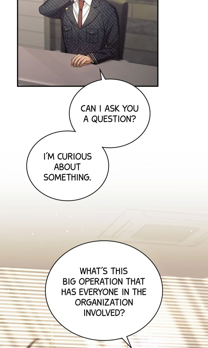 Epsilon [Full ver.] - S1 Episode 17 manhwa