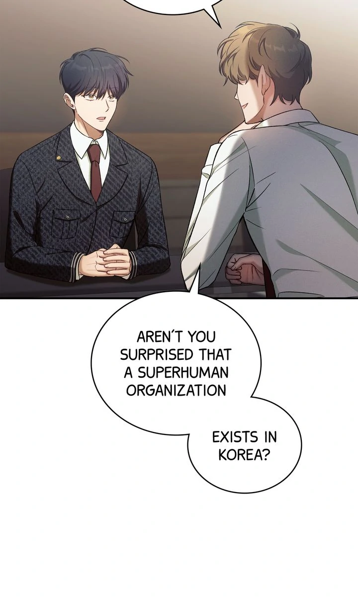 Epsilon [Full ver.] - S1 Episode 17 manhwa