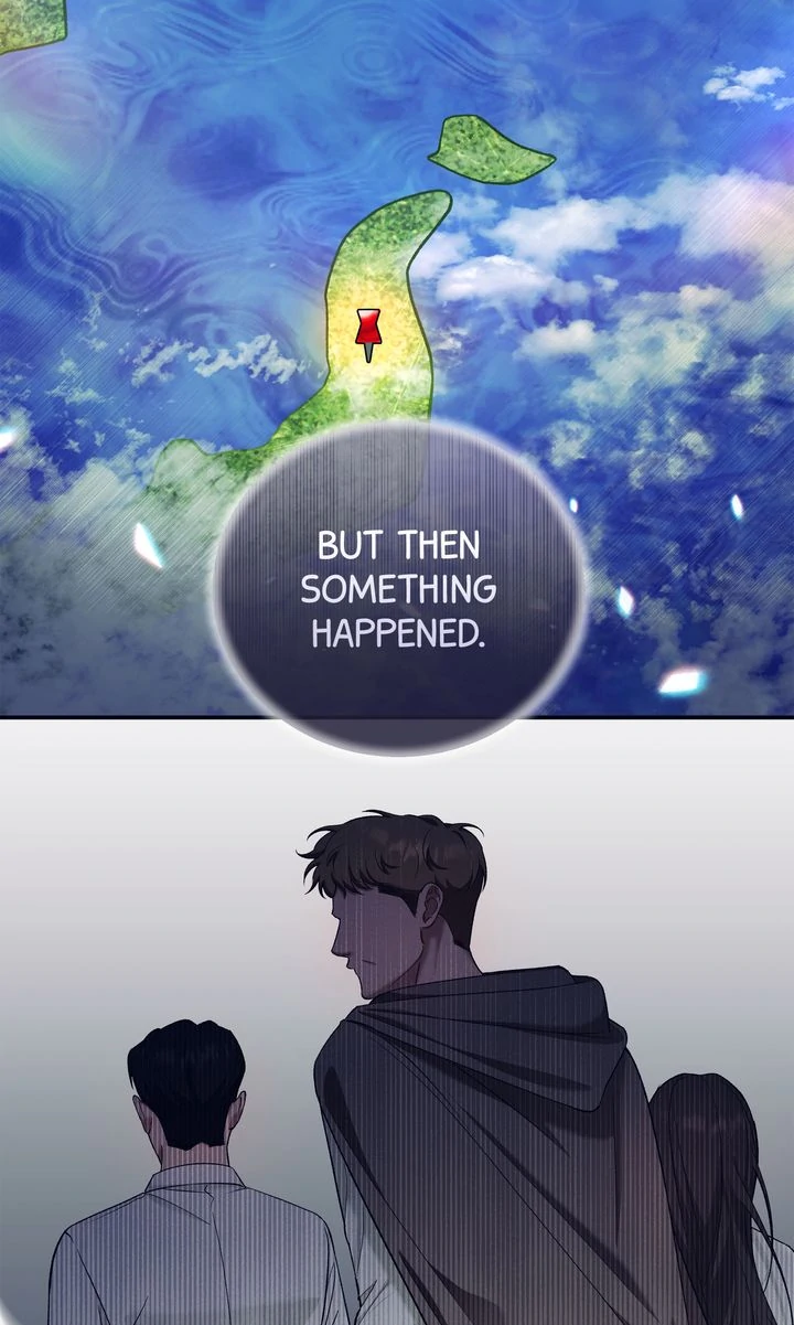 Epsilon [Full ver.] - S1 Episode 17 manhwa