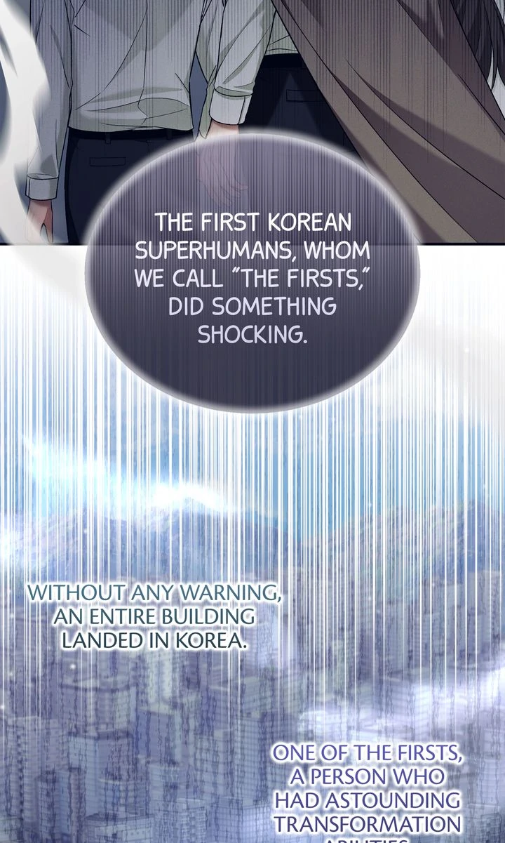 Epsilon [Full ver.] - S1 Episode 17 manhwa