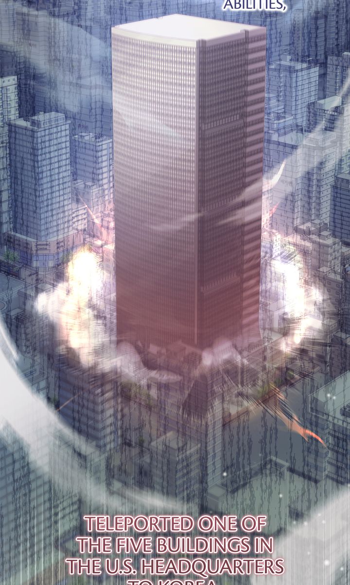 Epsilon [Full ver.] - S1 Episode 17 manhwa