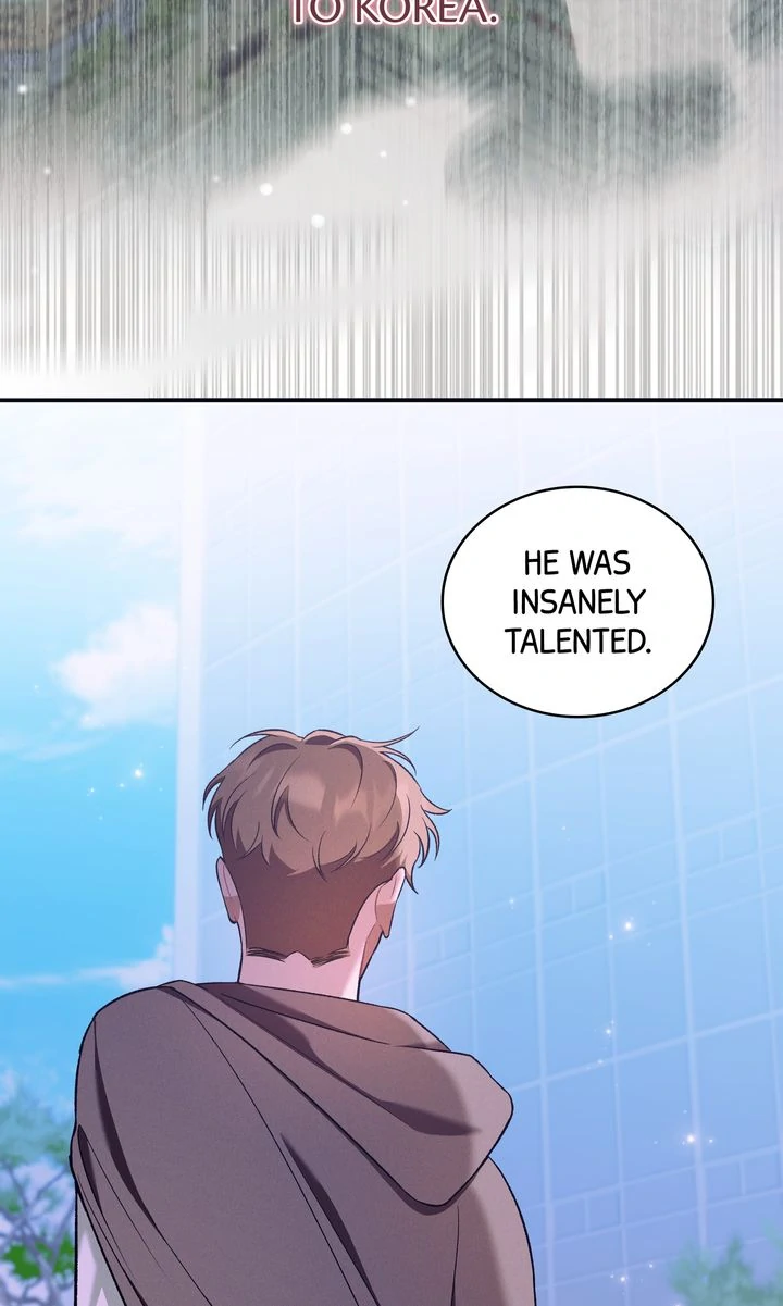 Epsilon [Full ver.] - S1 Episode 17 manhwa