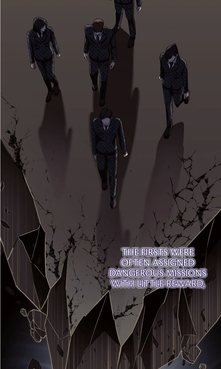 Epsilon [Full ver.] - S1 Episode 17 manhwa