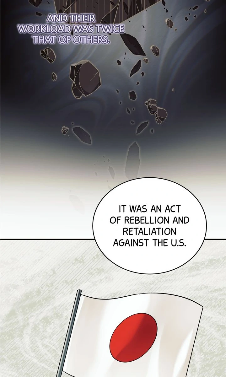 Epsilon [Full ver.] - S1 Episode 17 manhwa
