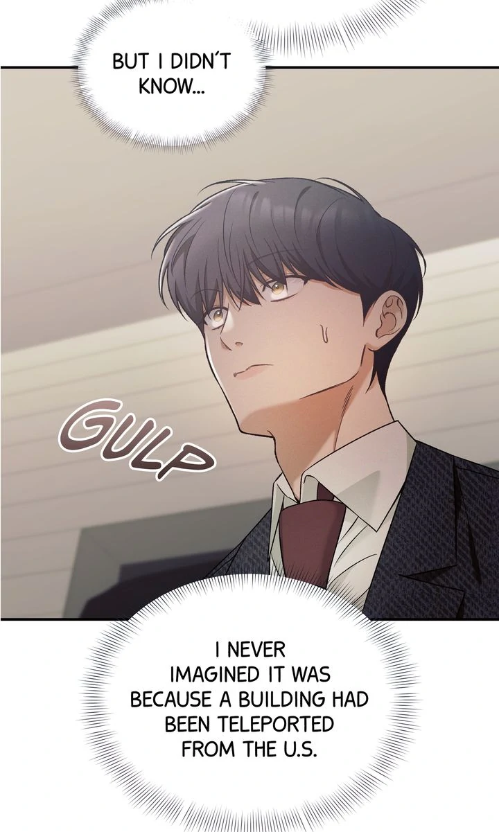 Epsilon [Full ver.] - S1 Episode 17 manhwa