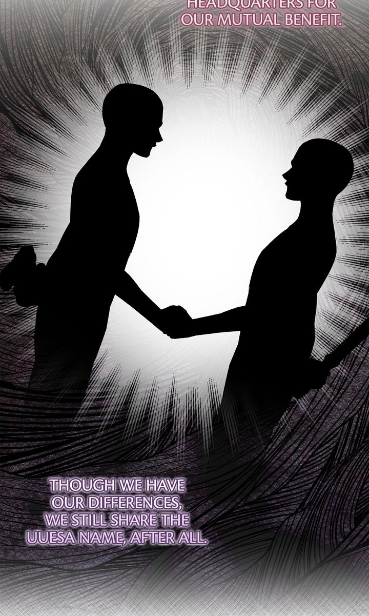 Epsilon [Full ver.] - S1 Episode 17 manhwa