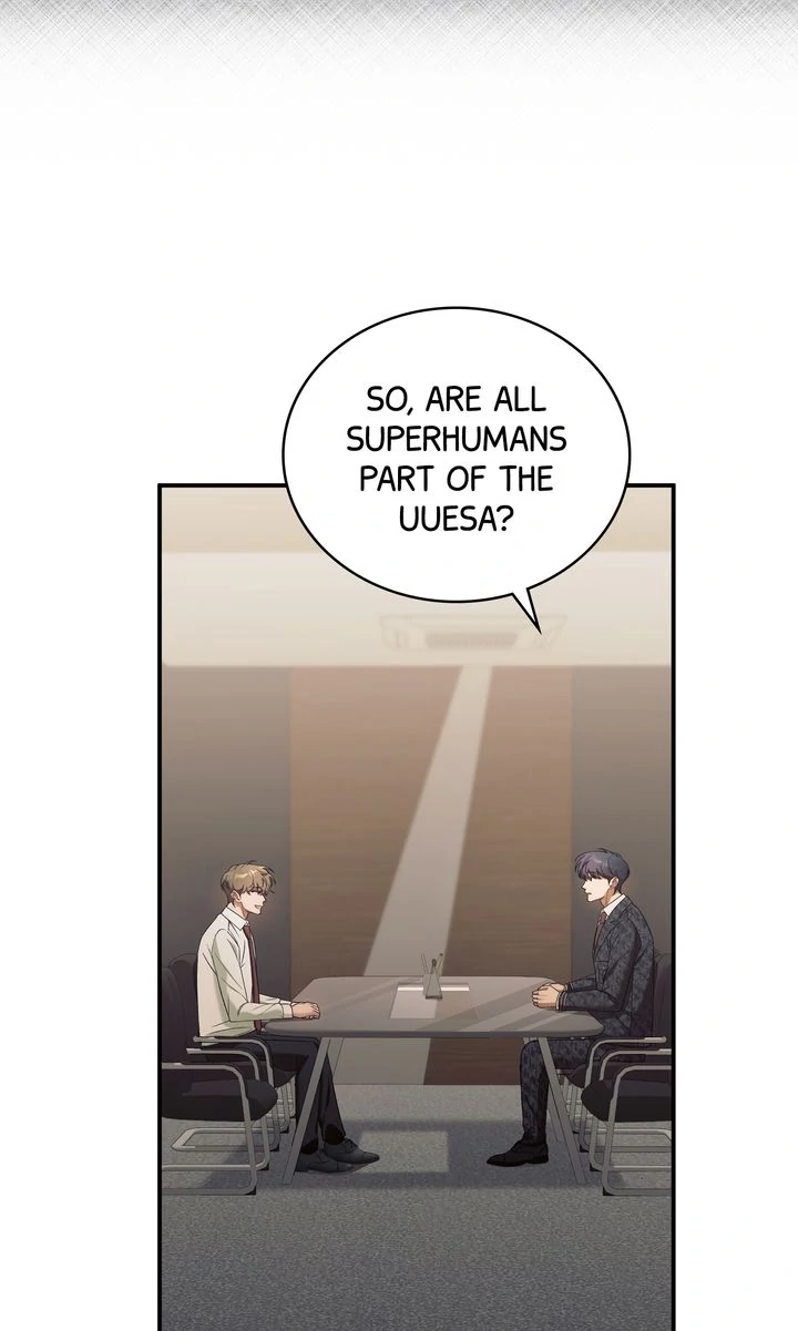 Epsilon [Full ver.] - S1 Episode 17 manhwa