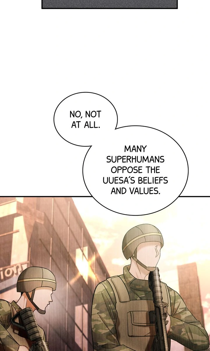 Epsilon [Full ver.] - S1 Episode 17 manhwa