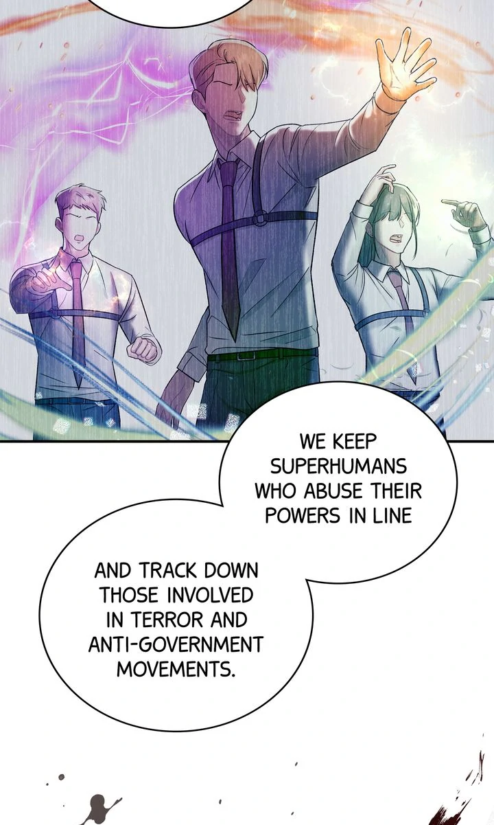 Epsilon [Full ver.] - S1 Episode 17 manhwa