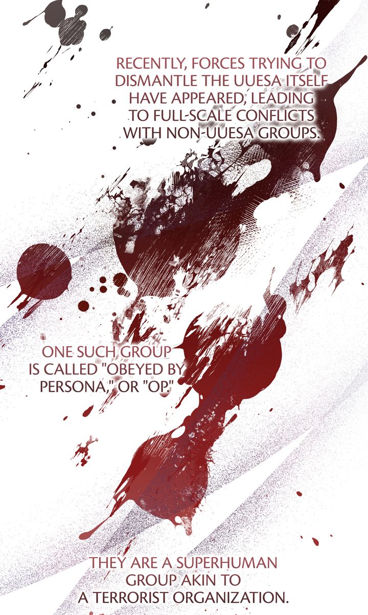 Epsilon [Full ver.] - S1 Episode 17 manhwa