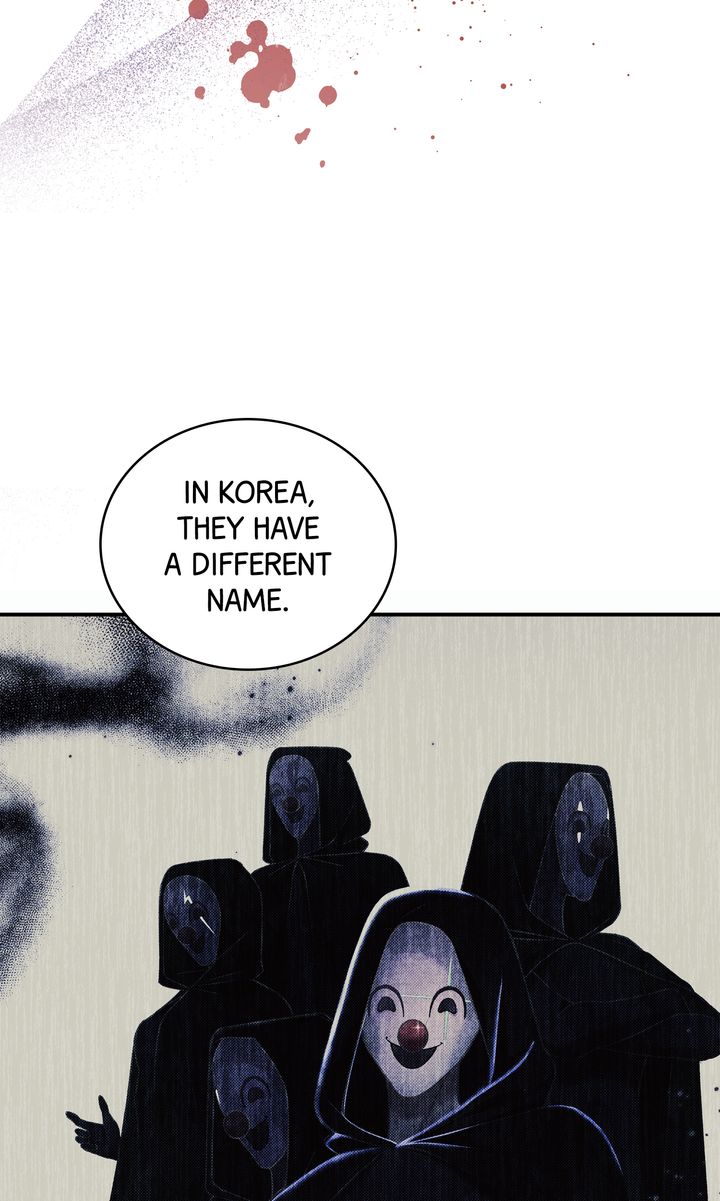 Epsilon [Full ver.] - S1 Episode 17 manhwa