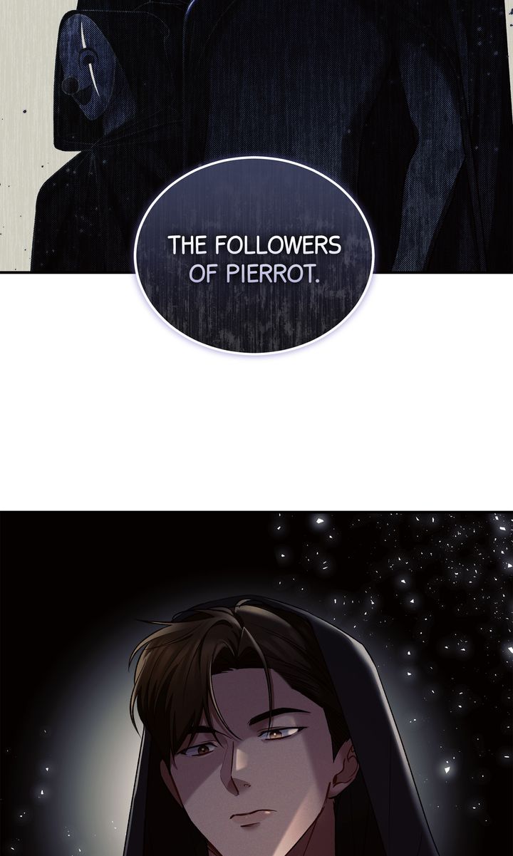 Epsilon [Full ver.] - S1 Episode 17 manhwa
