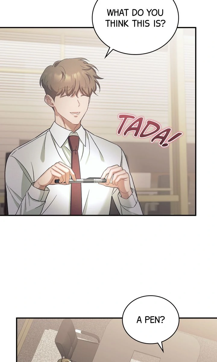Epsilon [Full ver.] - S1 Episode 17 manhwa