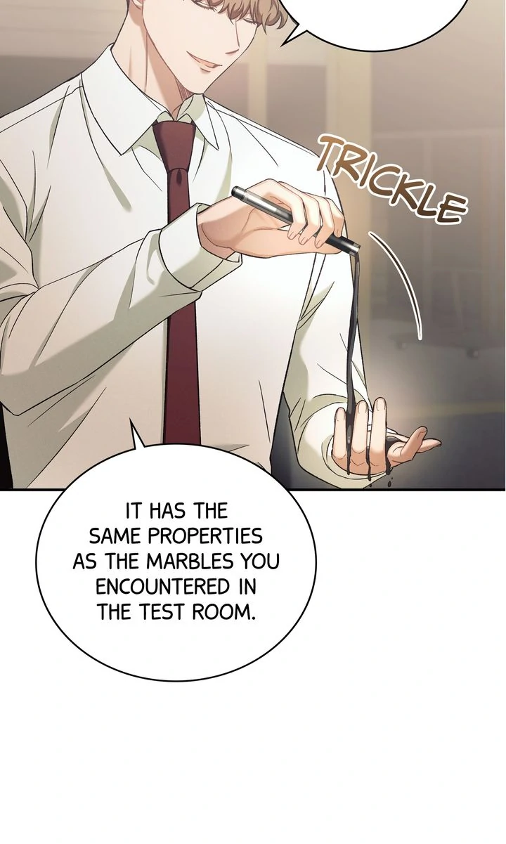 Epsilon [Full ver.] - S1 Episode 17 manhwa