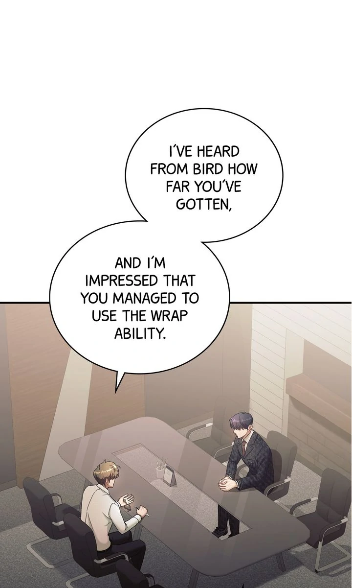 Epsilon [Full ver.] - S1 Episode 17 manhwa