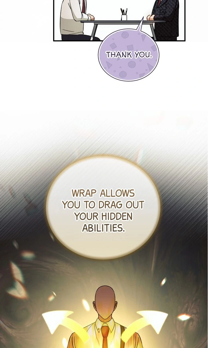Epsilon [Full ver.] - S1 Episode 17 manhwa