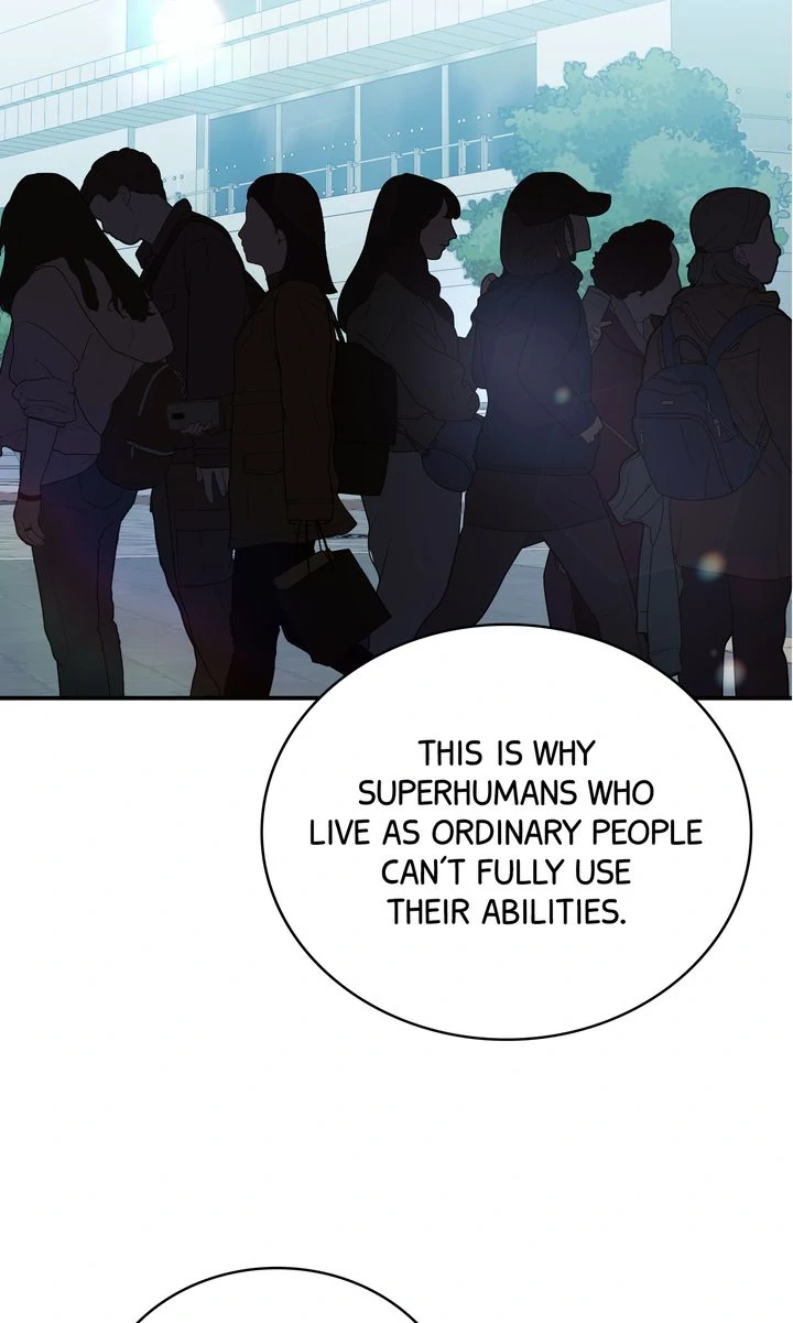 Epsilon [Full ver.] - S1 Episode 17 manhwa