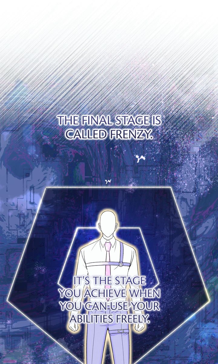 Epsilon [Full ver.] - S1 Episode 17 manhwa