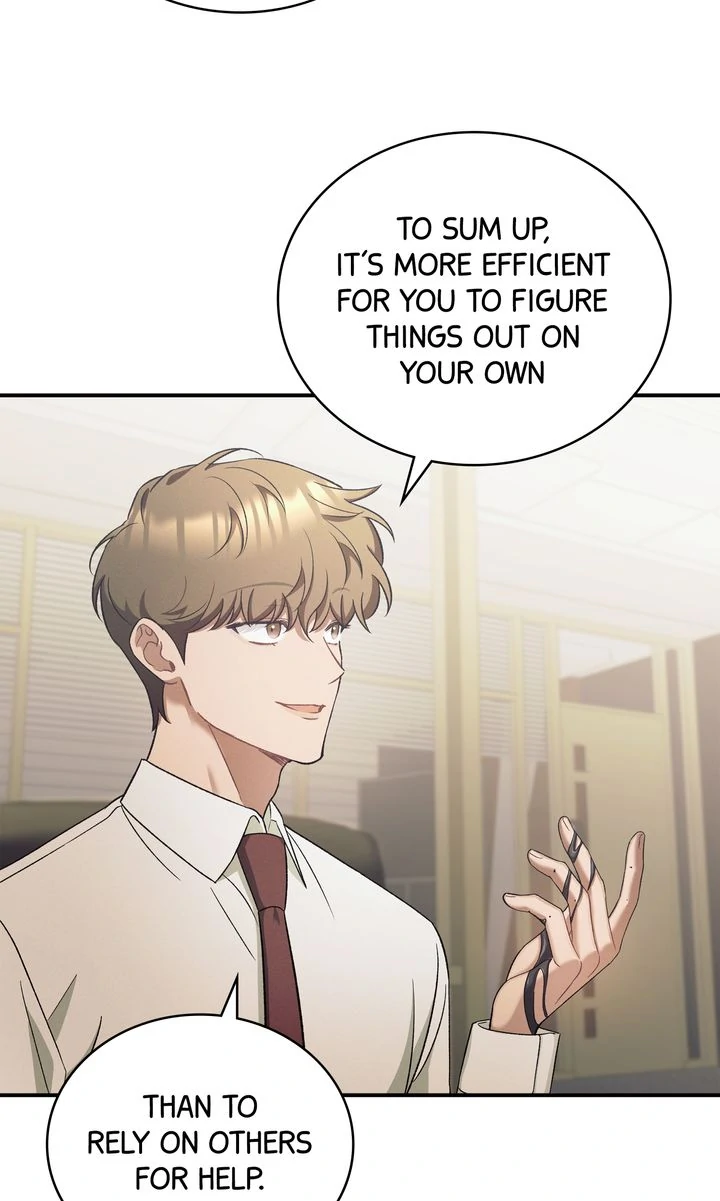 Epsilon [Full ver.] - S1 Episode 17 manhwa