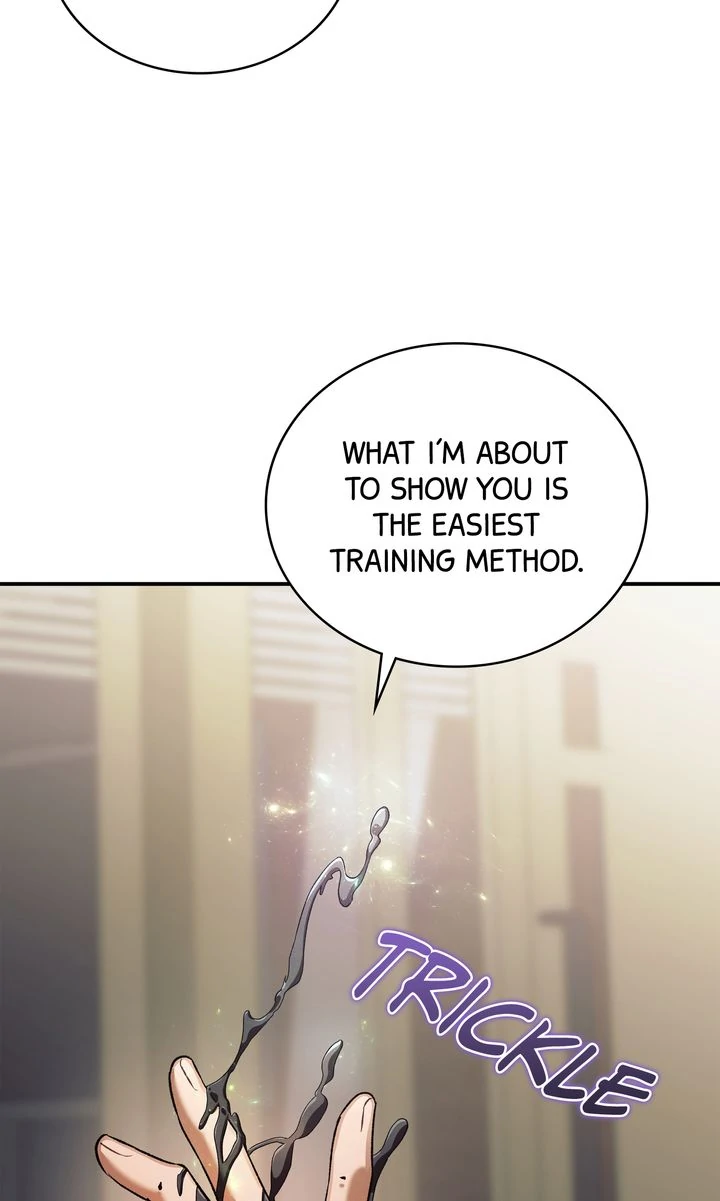 Epsilon [Full ver.] - S1 Episode 17 manhwa
