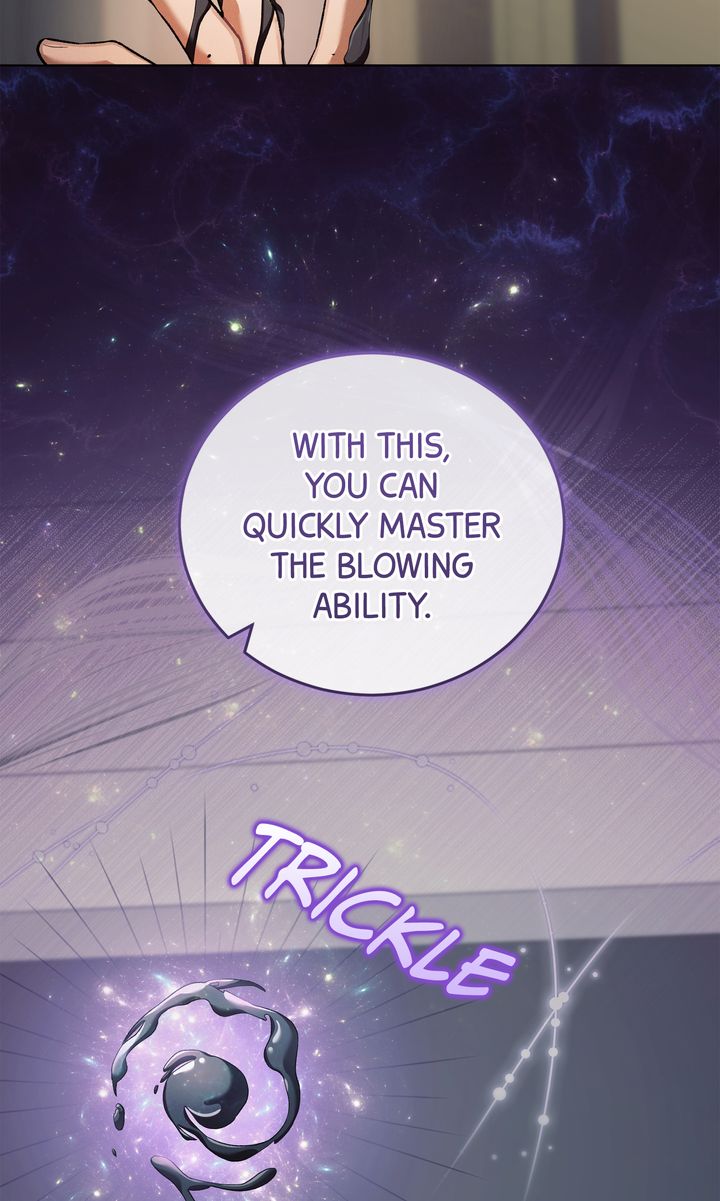 Epsilon [Full ver.] - S1 Episode 17 manhwa