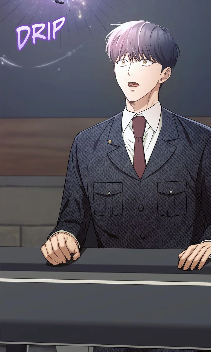 Epsilon [Full ver.] - S1 Episode 17 manhwa